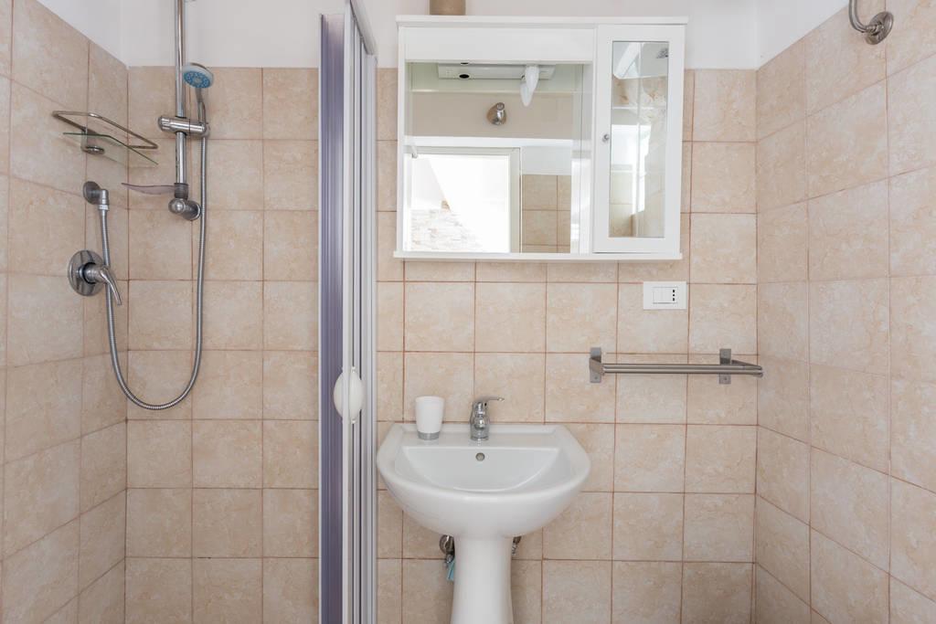 Dimora Alfonso Pomes Apartment Ostuni Bagian luar foto