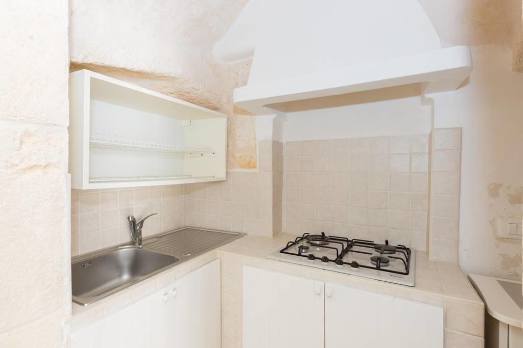 Dimora Alfonso Pomes Apartment Ostuni Bagian luar foto